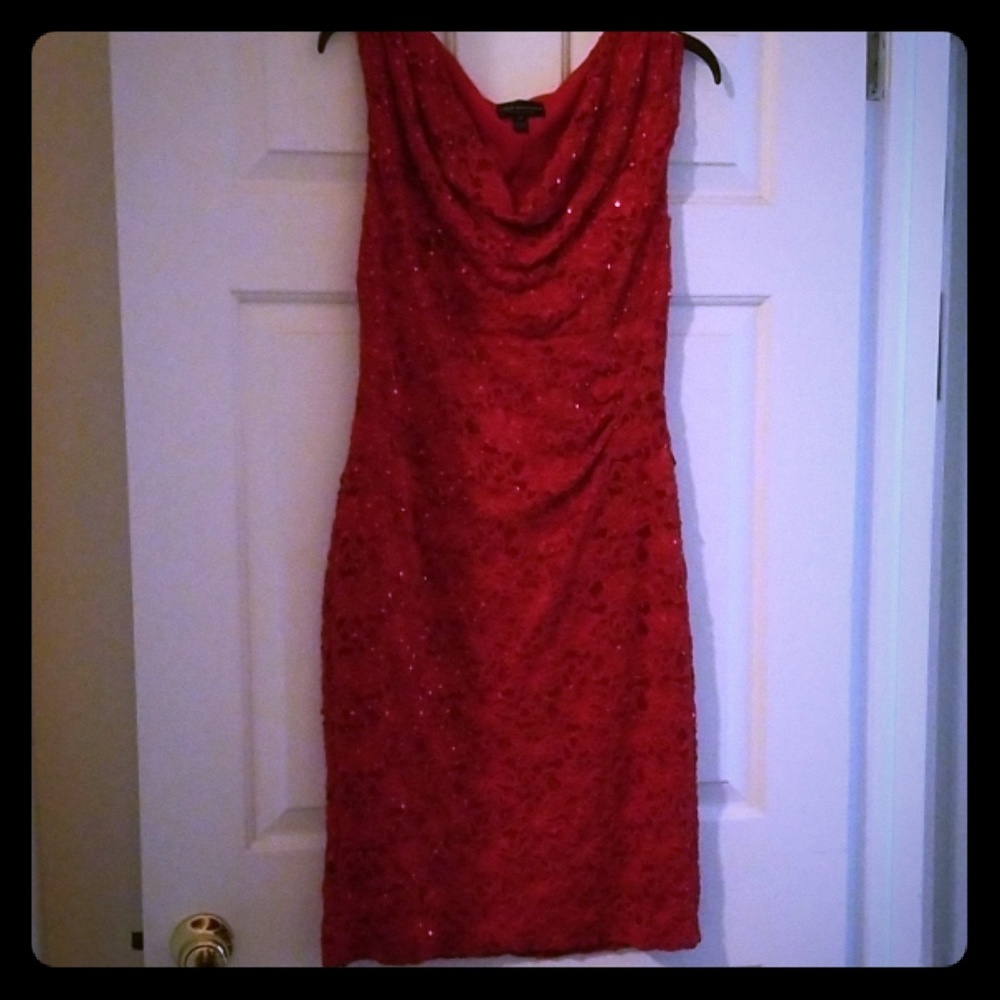 Cocktail Dress